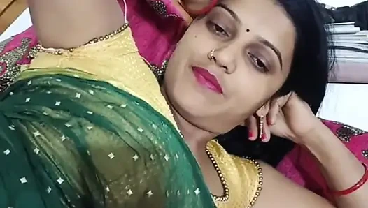 Жесткий секс от отца с индийской падчерицей дези в комнате (Mohini)