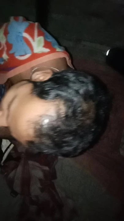 My cock sucked by gay in Mumbai -