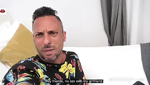 Europäische Milfs (45 Minuten XXL Video)