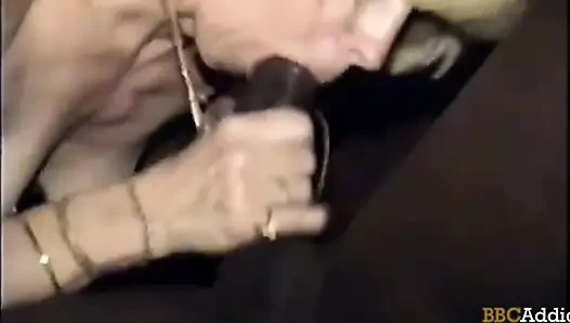 BBC Addiction - MY wife lovec big black cock