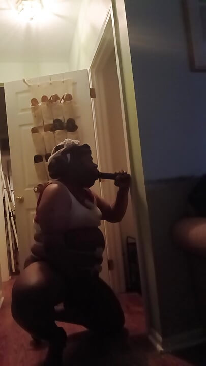 I PROMISE ILL SUCK DICK UNTIL THE DAY THAT I DIE
