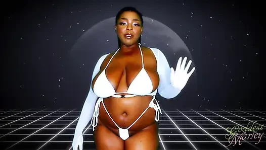 BETA CODE: SPH BREAKDOWN - SPH, Ebony Femdom, JOI