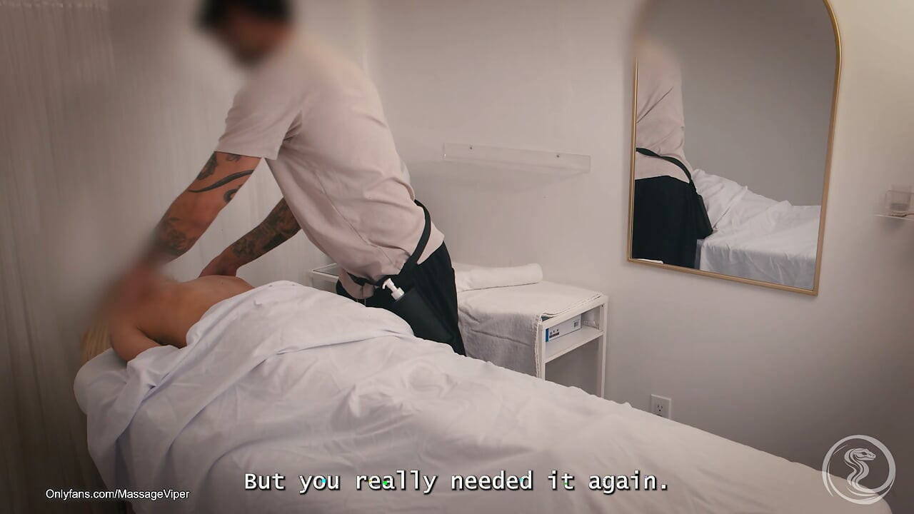 Real cheating hotwife rides masseur's cock after a lengthy erotic massage