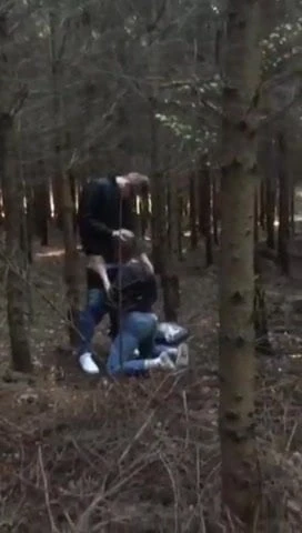 German bitch