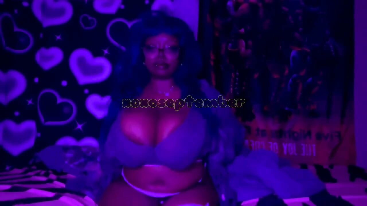 Masturbate with Me Before Bed