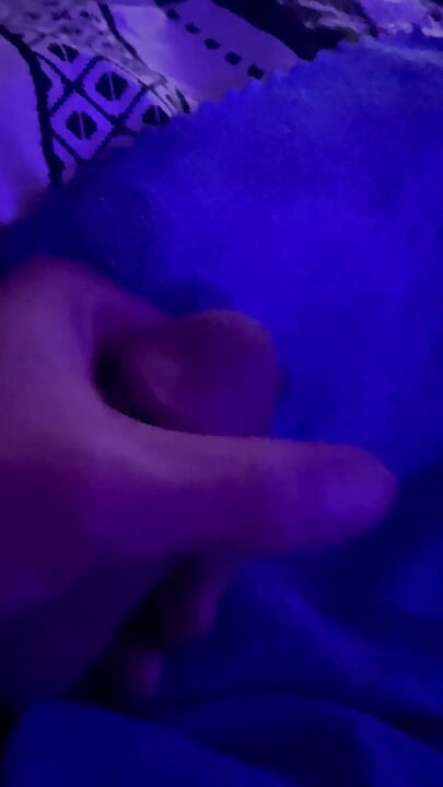 Night time cum