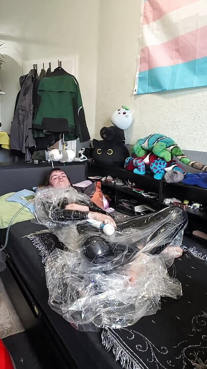 vacum selfbondage expiração