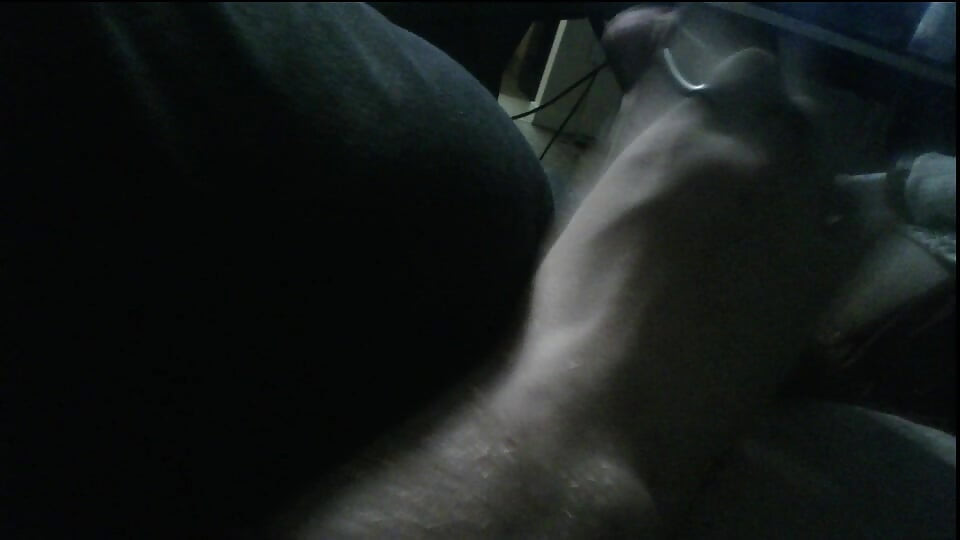 Eu estou jogando com,yself em um char jogo