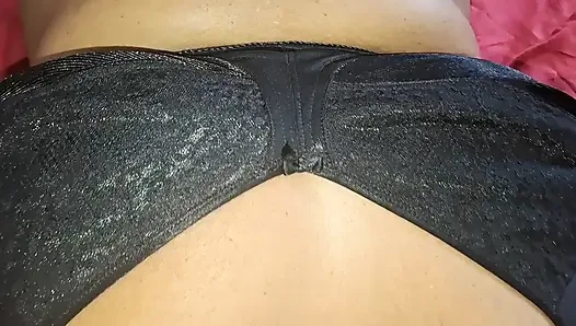 Asian milf with Fat Booty and Boobs