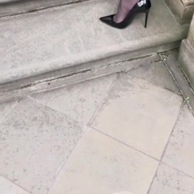 natalia - Instafriend Shoes Video 4