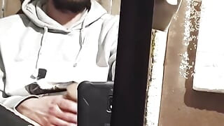 My Mega Strong Orgasm