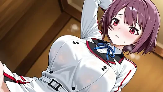 Kiyoka Aikawa (IS)