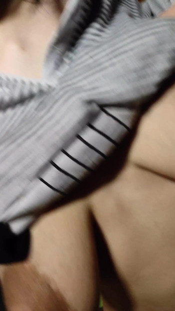 Jaw-dropping moment from "Adorable  teen pussy fucked and internal creampie in close-up"