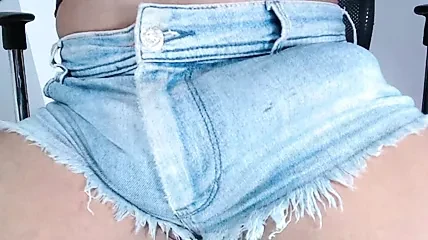 sweetlight jeans bulge
