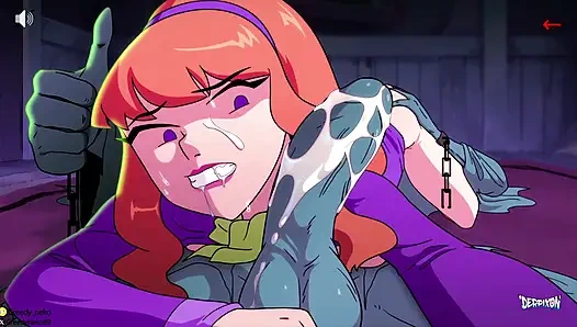 Тайный зритель сцены с трахом (DERPIXON)