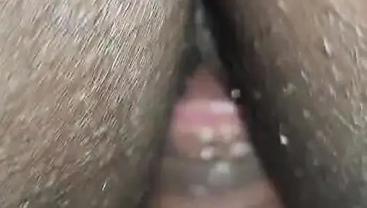 Моя любимая поза