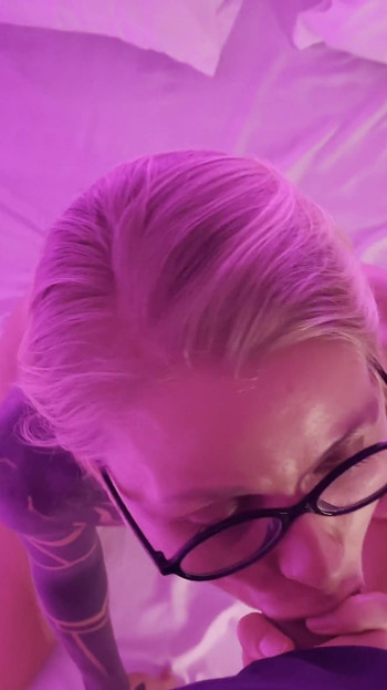 Thrilling moment from "Fucked in Anal and Cum on Face"