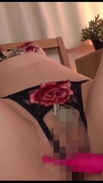 Captivating moment from "Women who cannot bear their orgasm"