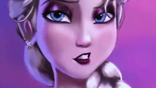 Elsa SOP! 2