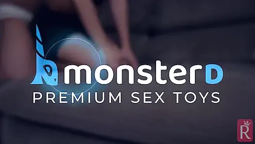 Seks anal bareng tante seksi