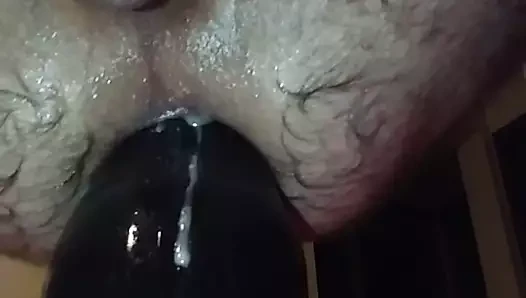Asshole abuse