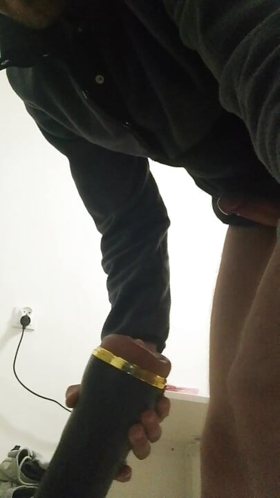 हस्तमैथुन और गीली चूत