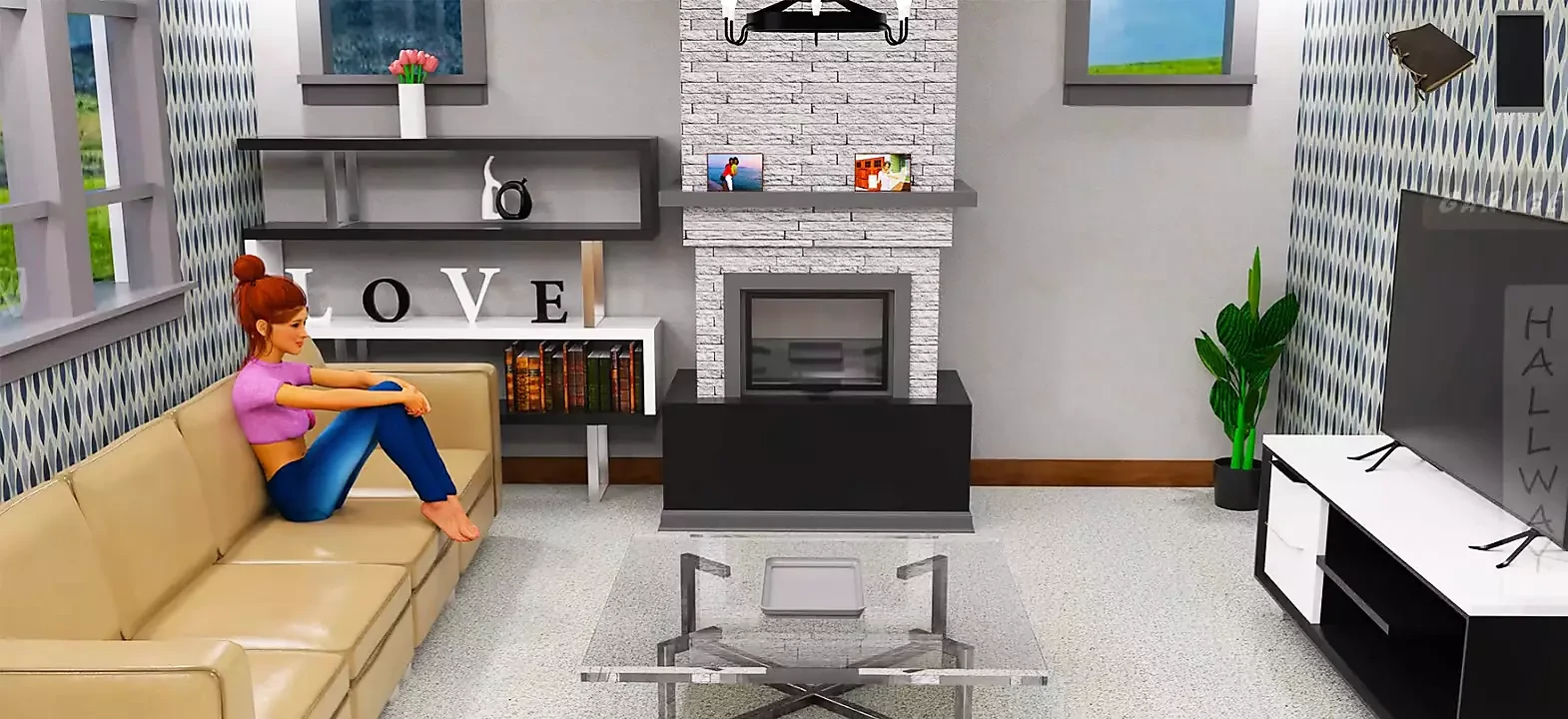 Welcome to Free Will - #40 - Car Repairings by Misskitty2k