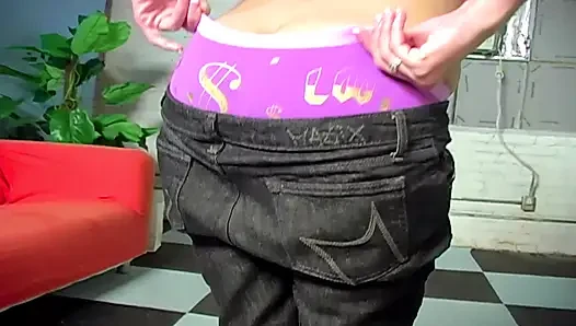 Manojob Classic: erin dan jenny!