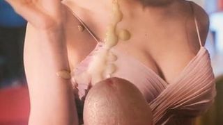 (HD) сперма на Aoa Choa