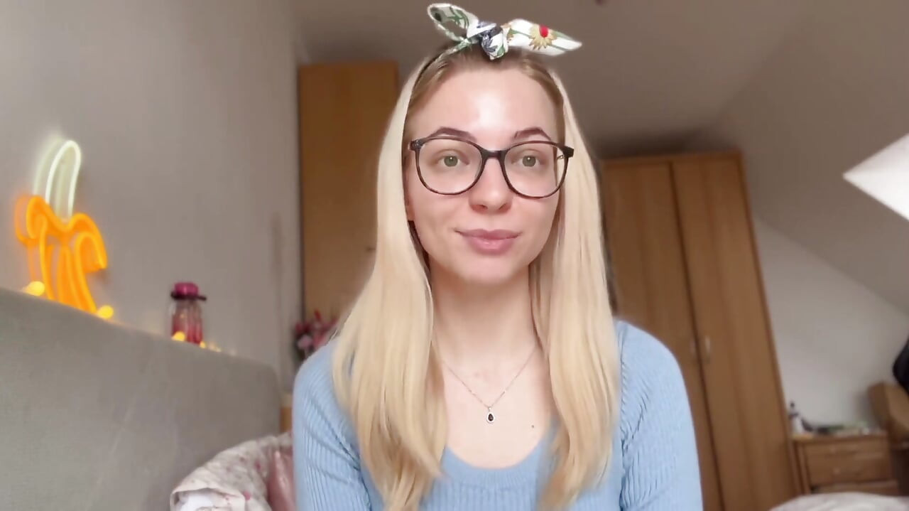 Hoe je haar vertelt over je micro-grootte!