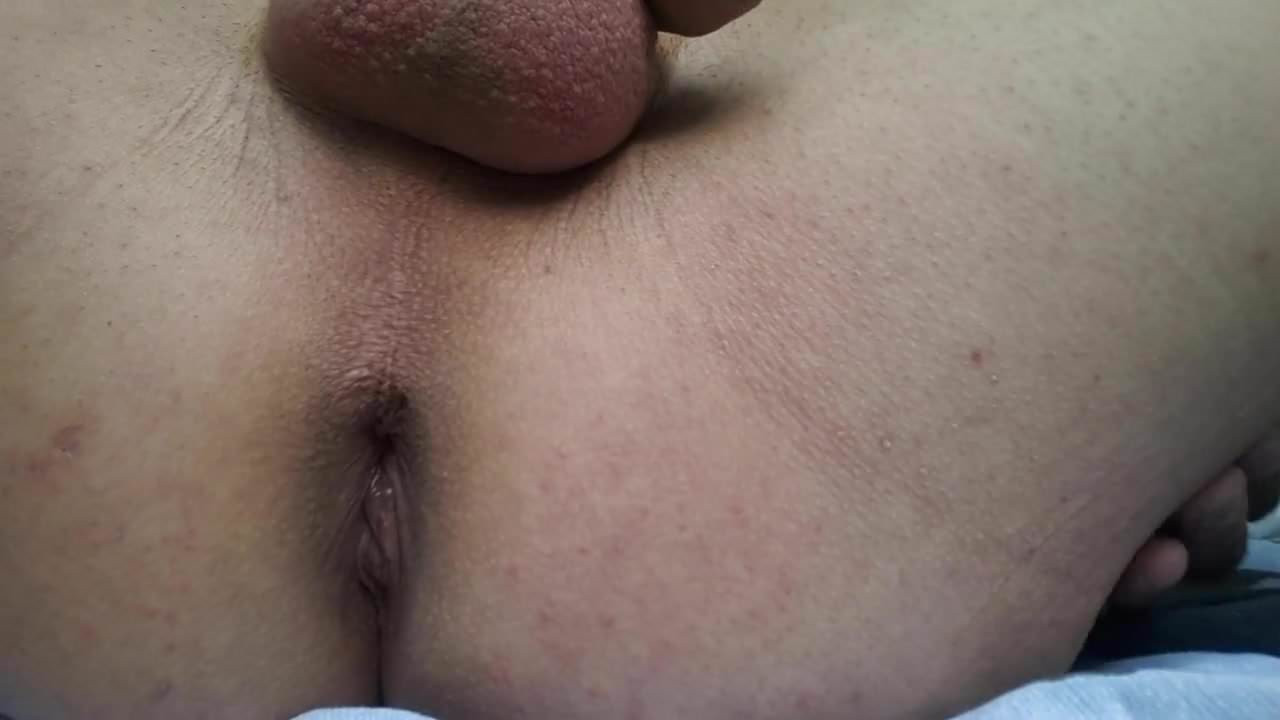 Hornyandrea creampie after outdoor fuck