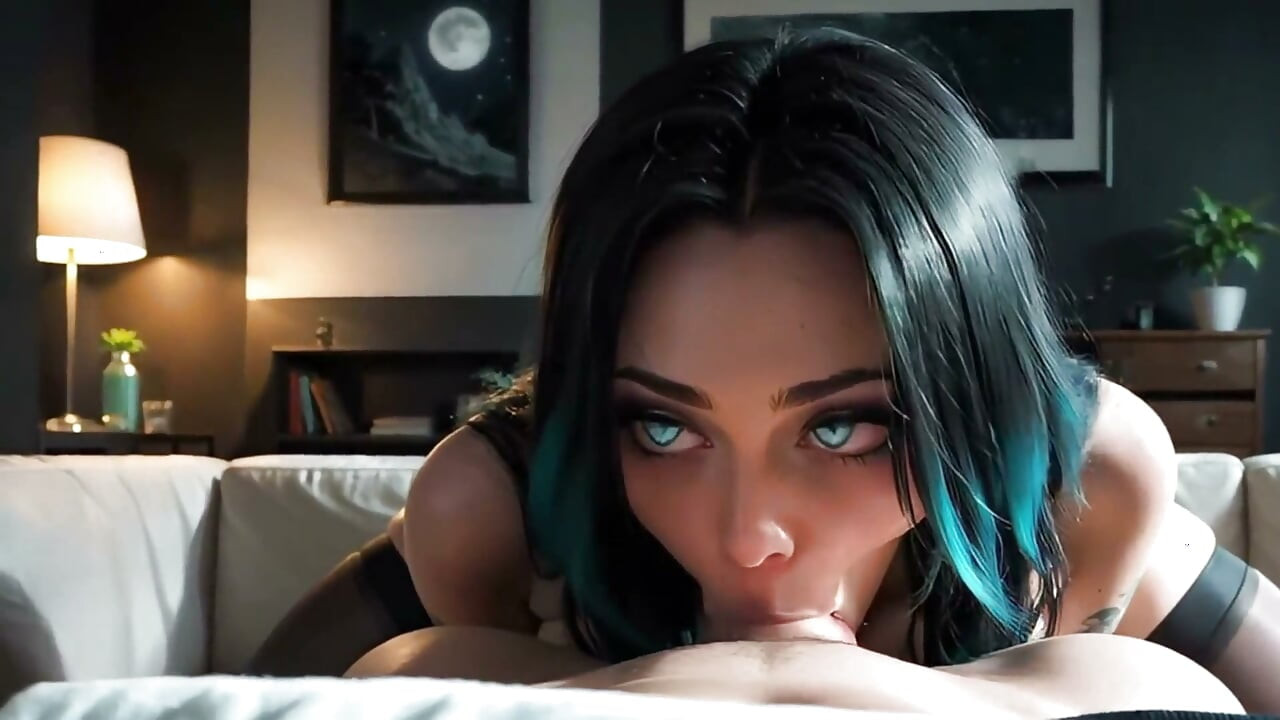 Late-night Hotel Room Betrayal