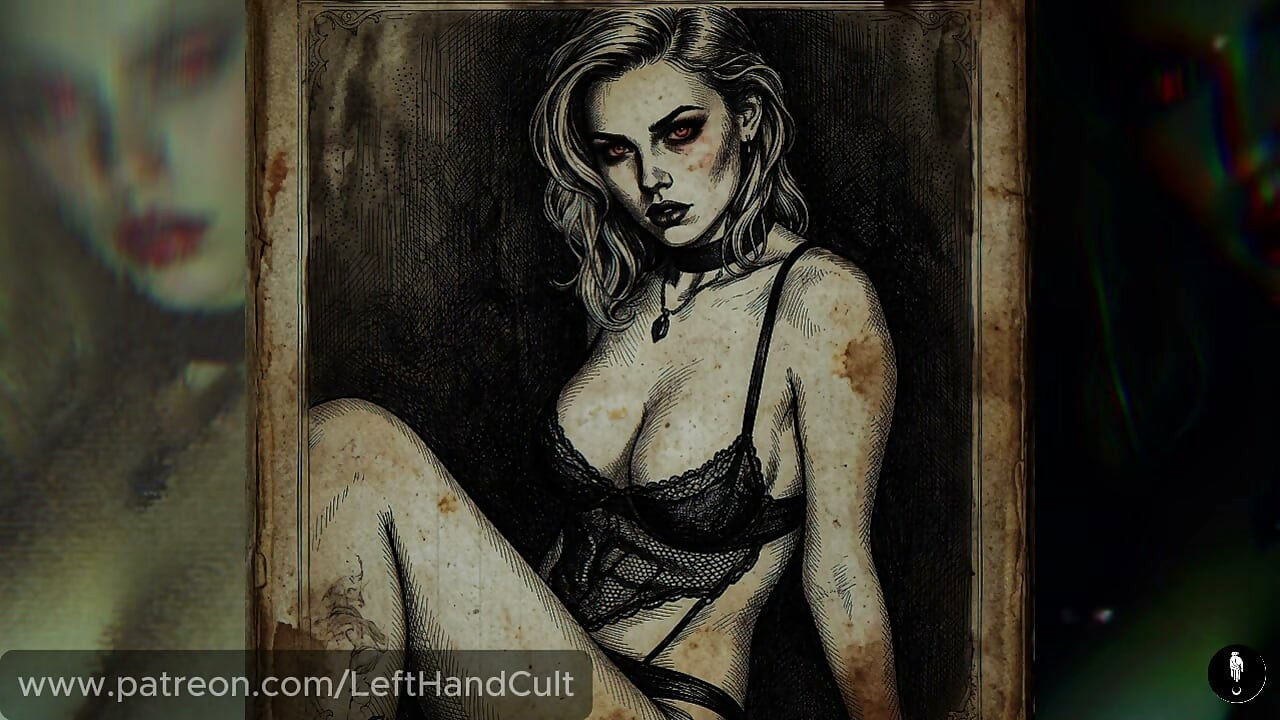 Grimoire of the Succubus - KNOX (HFO) (Level 1)