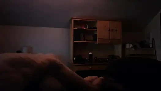 Couple Close Encounter Pt2