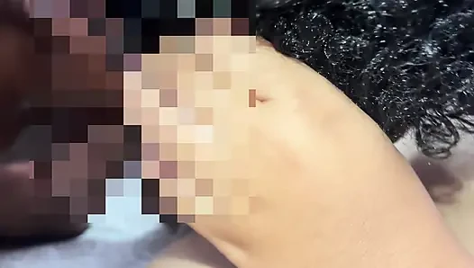 Жесткий трах дези пары 2