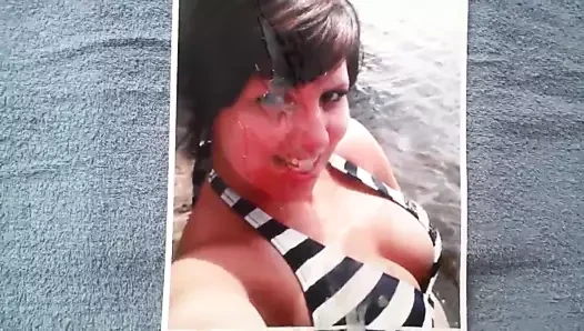 Cum haraç için stephaneeee