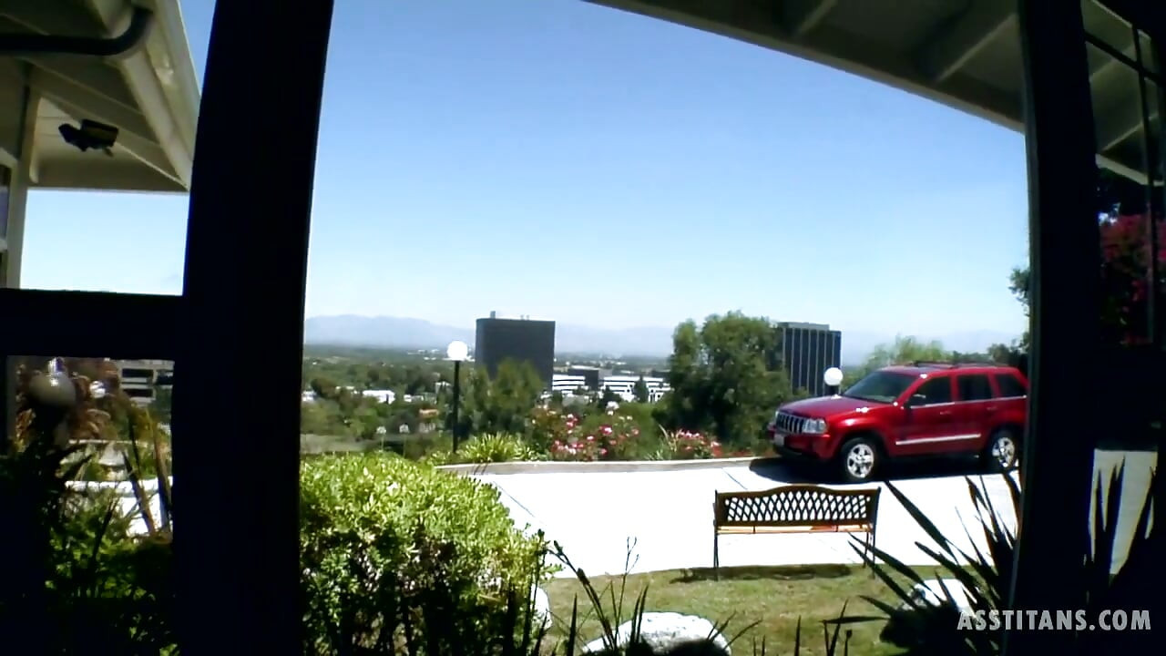 Kirra Lynne is destroyed in a  good way by Mike Angelo and David Perry, pussy, cum on face