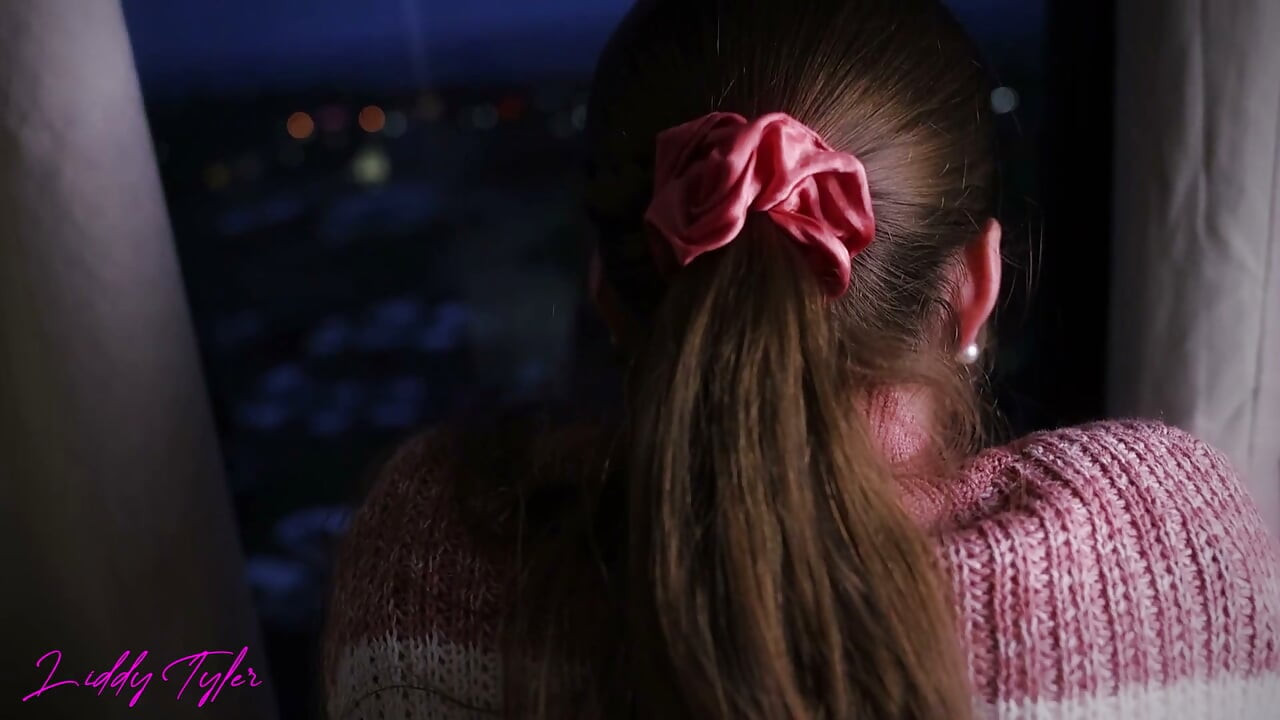 I got fucked by someone's cheating husband on my last day in Colorado! Then I told my boyfriend all about it while we fucked!