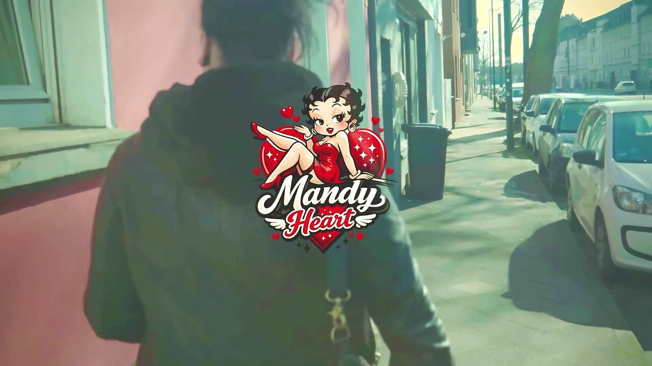 Bbcstars Date with Mandy Heart