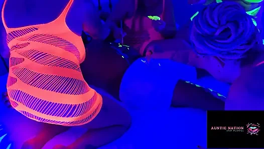 Ultraviyole Mayhem