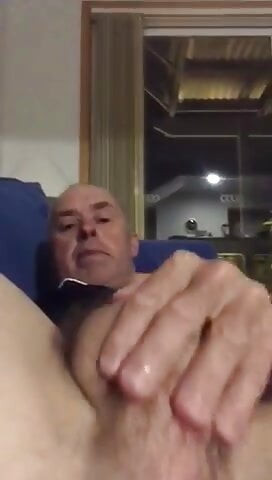 masturbation