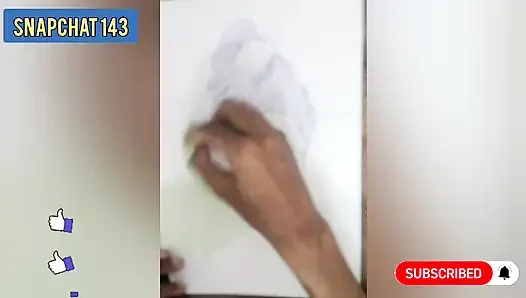 Indian daughter in law American Stepsister Romantic Full Video