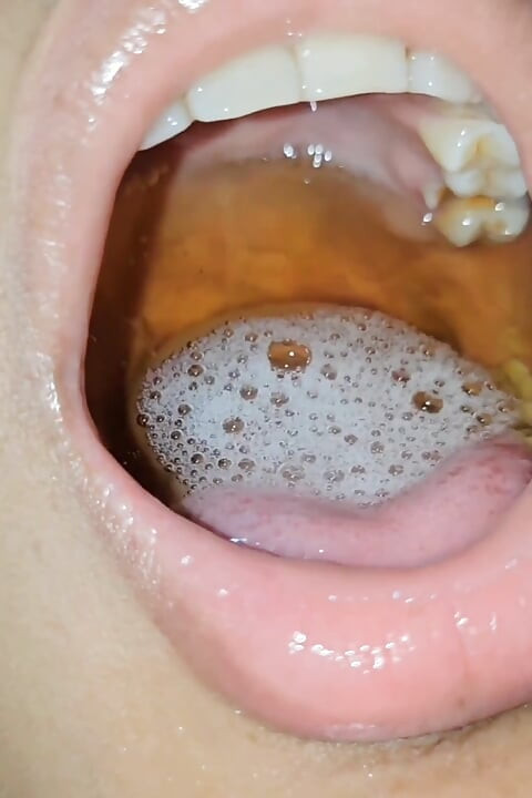 Fucking My Slutty Bitch's Throat and Ass