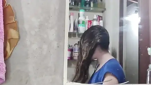 Routine and Hair Care