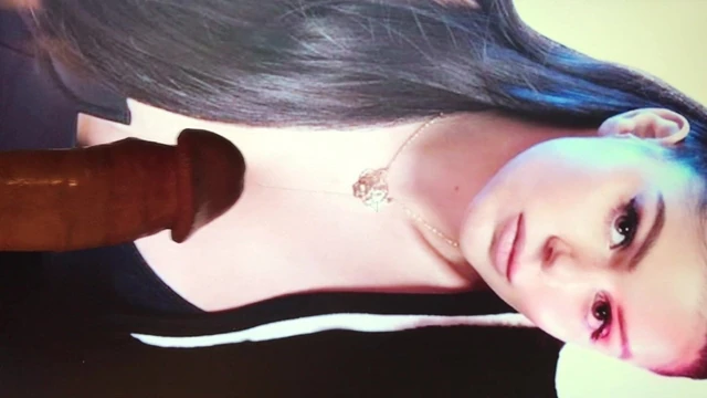 Cum For Ariel Winter
