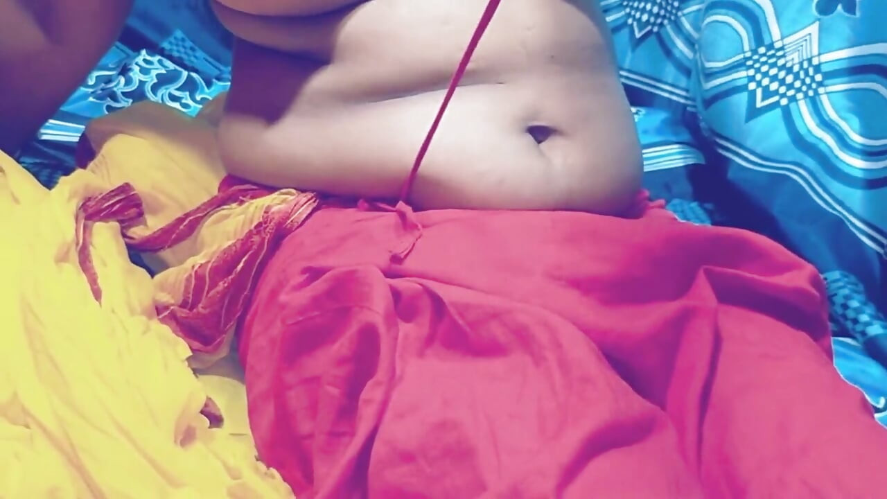 Sari pahni bhartiy mahila