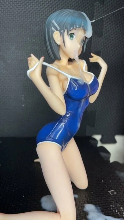 figure suguha bakkake 2