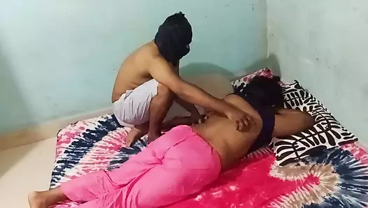 Desi sister in law milk message