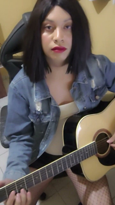 Crossdresser 5