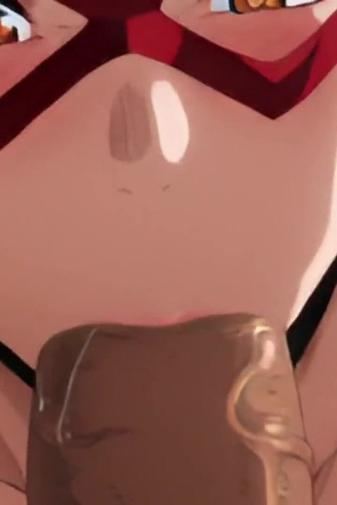 My Hero Academia Star and Stripe Hen